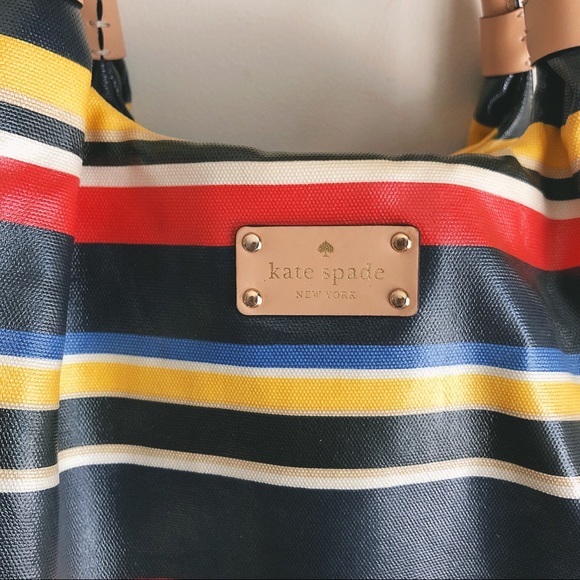 ✨Kate Spade Bag✨ - Picture 2 of 6